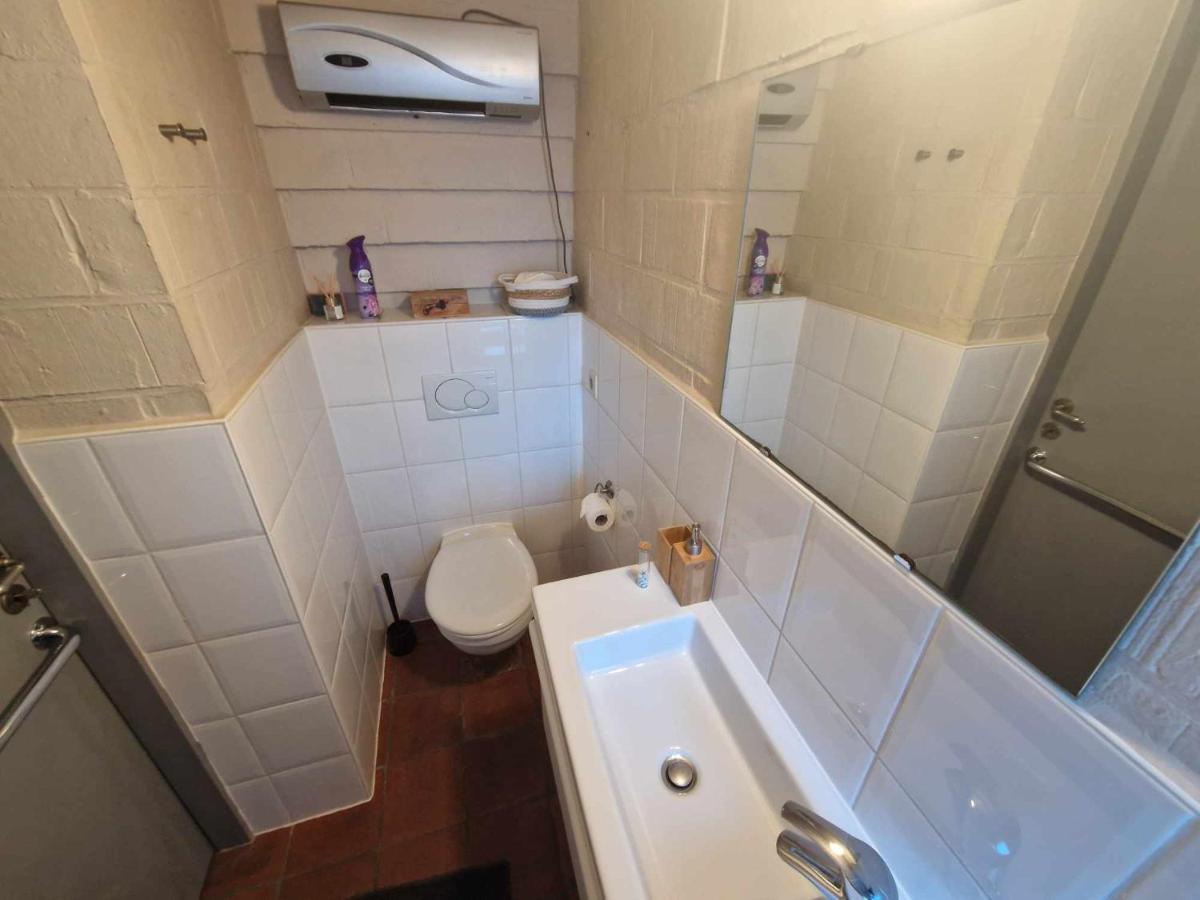 Bulle Ivoire Hastiere-par-dela Exterior photo